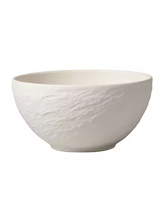 VILLEROY & BOCH | Dipschälchen Manufacture Rock Blanc 0,11l | 